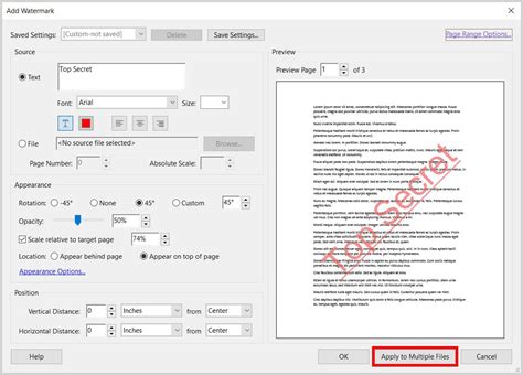 How to watermark a pdf. Things To Know About How to watermark a pdf. 